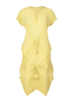 ISSEY MIYAKE Dress|Type-O 010-1