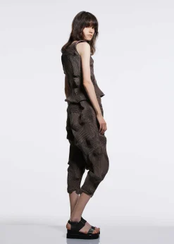ISSEY MIYAKE Top|Type-O 003-1
