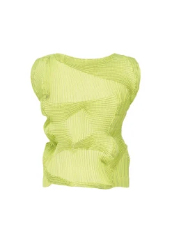 ISSEY MIYAKE Top|Type-O 003-1