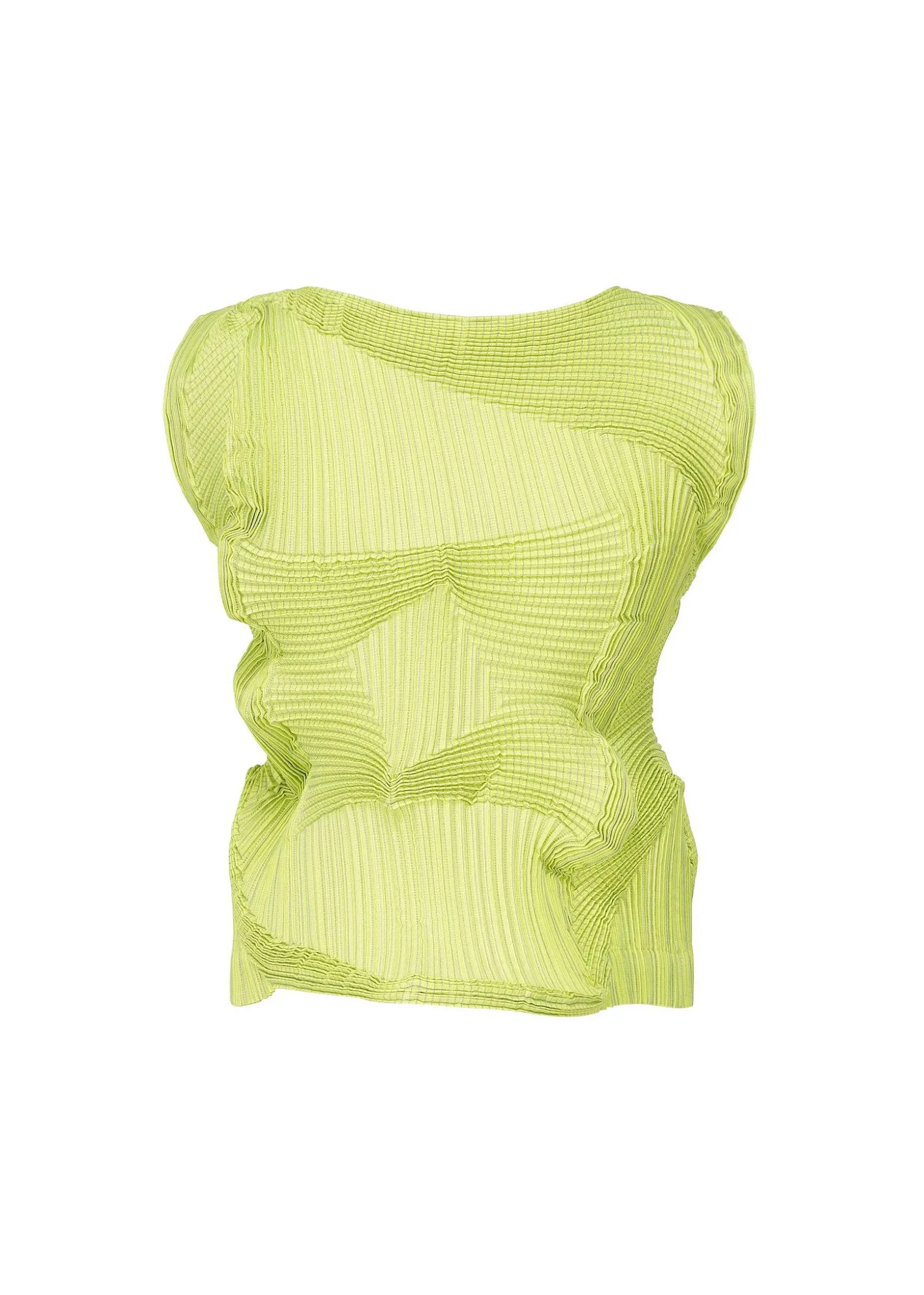 ISSEY MIYAKE Top|Type-O 003-1