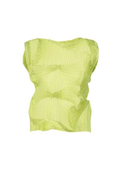 ISSEY MIYAKE Top|Type-O 003-1