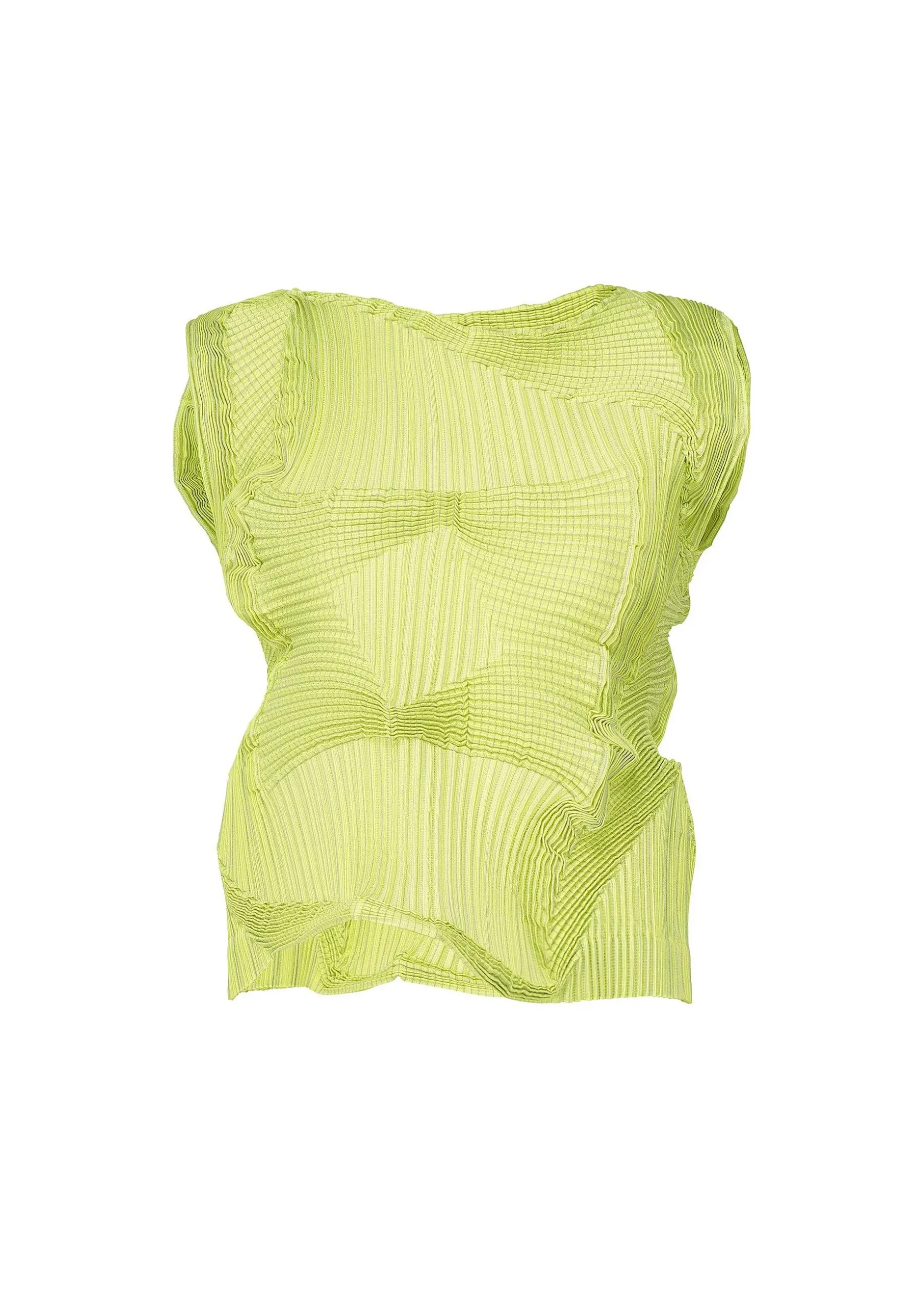 ISSEY MIYAKE Top|Type-O 003-1