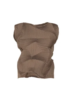 ISSEY MIYAKE Top|Type-O 003-1