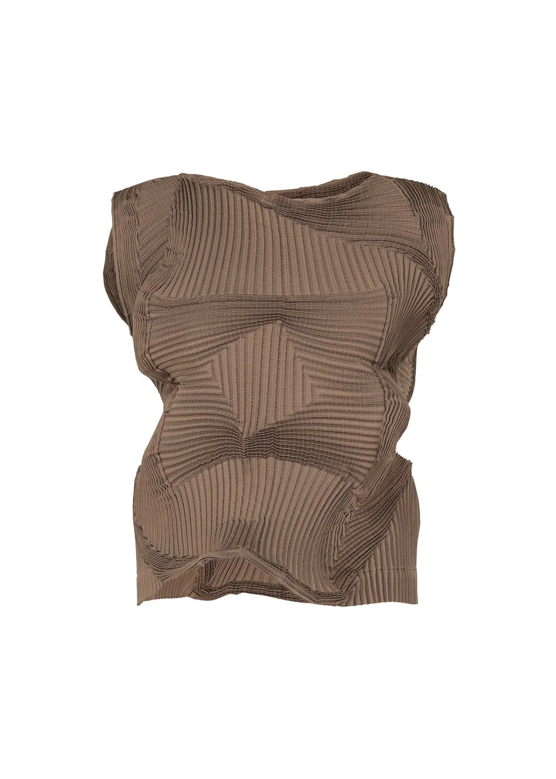 ISSEY MIYAKE Top|Type-O 003-1