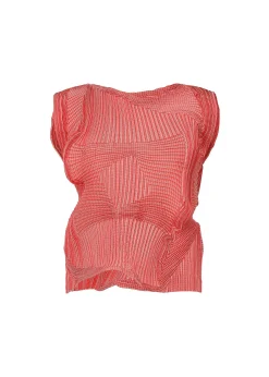 ISSEY MIYAKE Top|Type-O 003-1