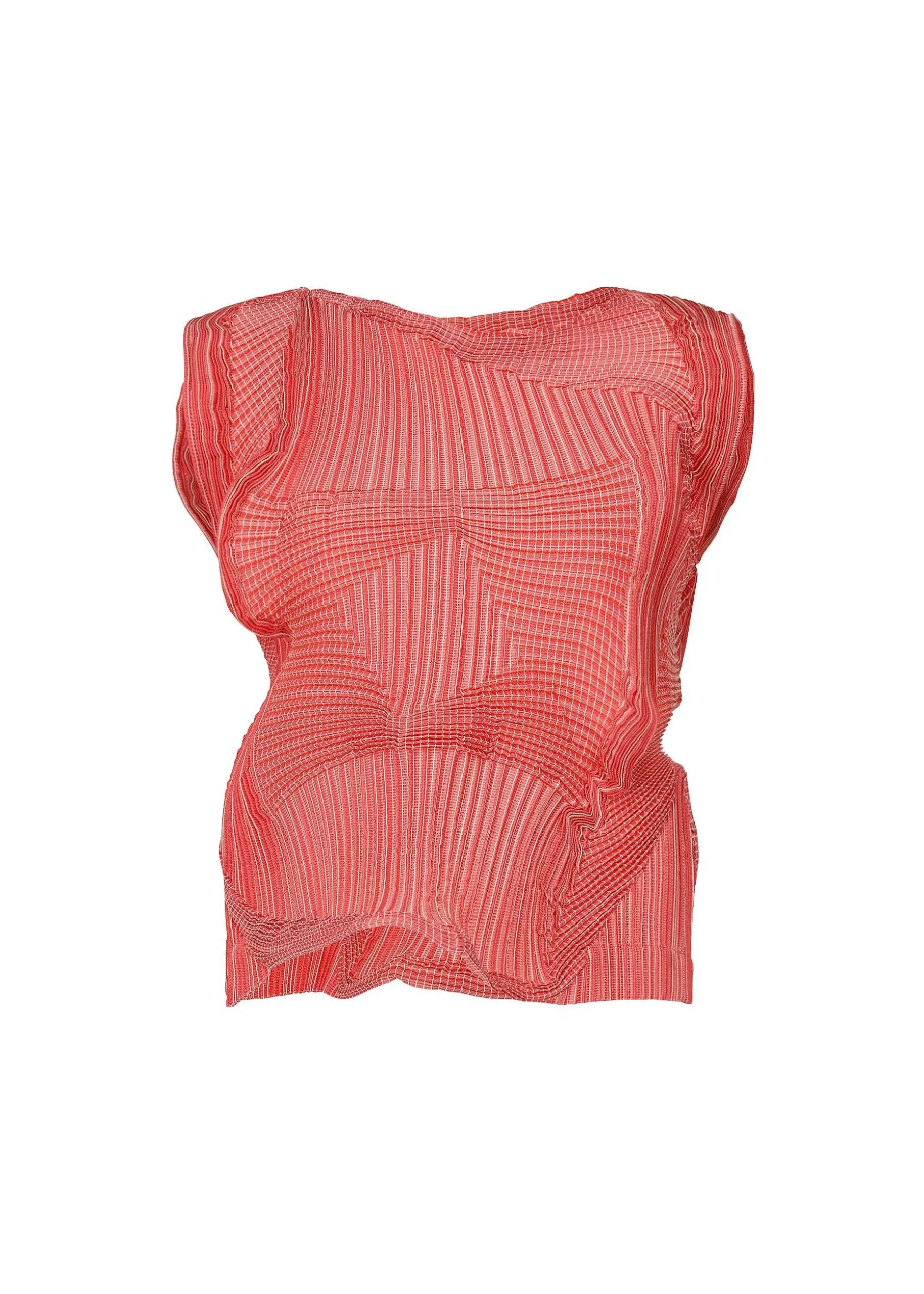 ISSEY MIYAKE Top|Type-O 003-1