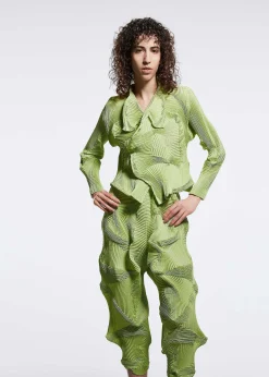 ISSEY MIYAKE Jackets & Blazers|Type-O 003-1