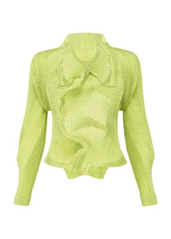 ISSEY MIYAKE Jackets & Blazers|Type-O 003-1
