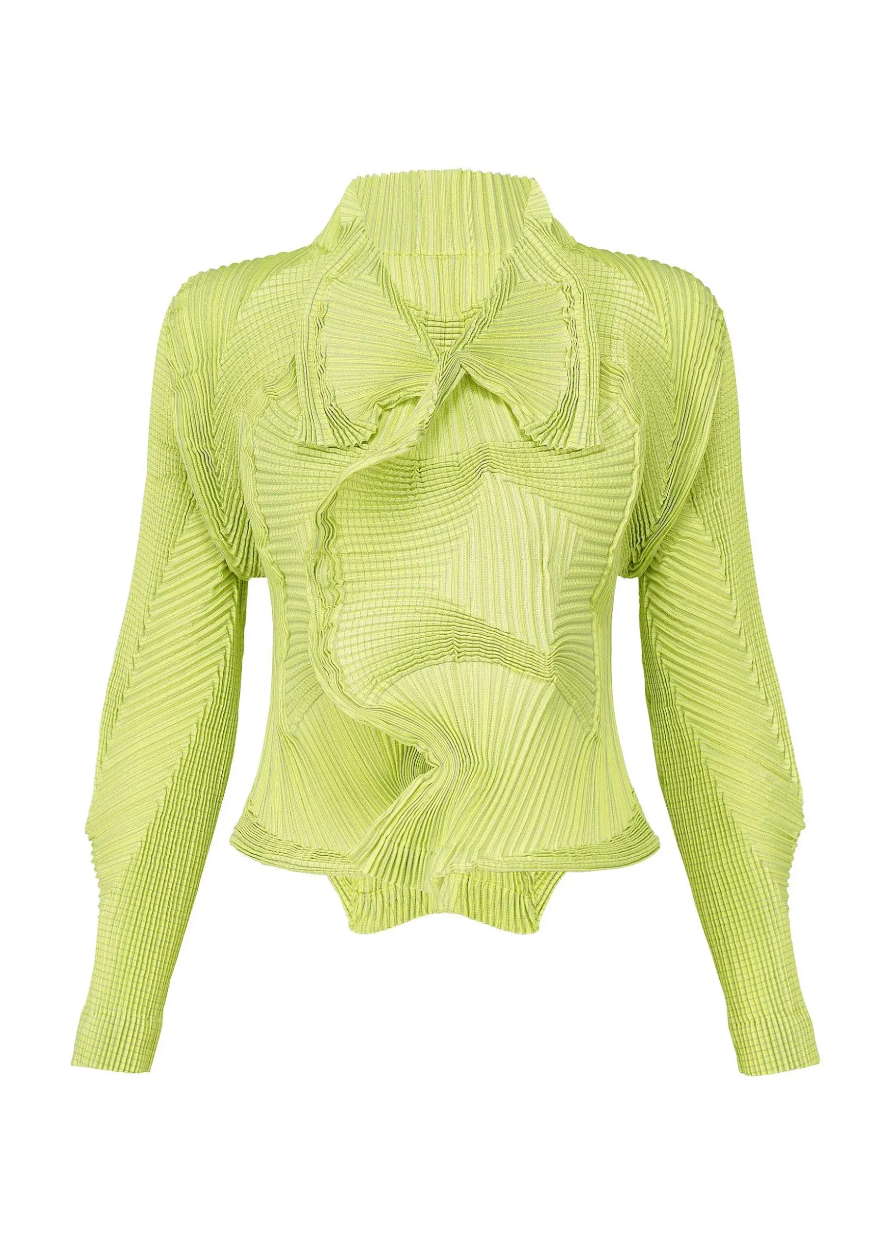 ISSEY MIYAKE Jackets & Blazers|Type-O 003-1