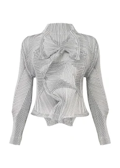 ISSEY MIYAKE Jackets & Blazers|Type-O 003-1
