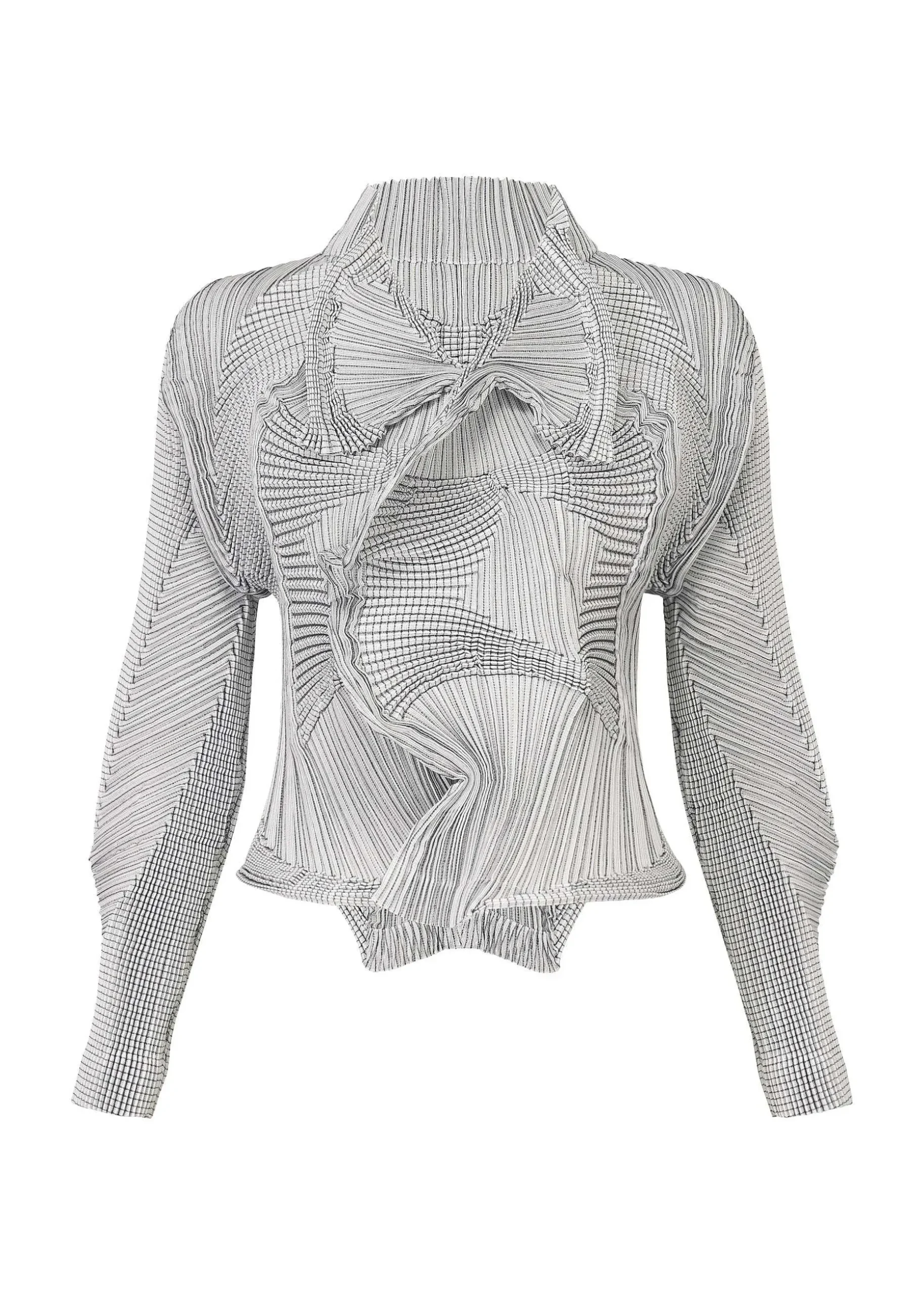 ISSEY MIYAKE Jackets & Blazers|Type-O 003-1