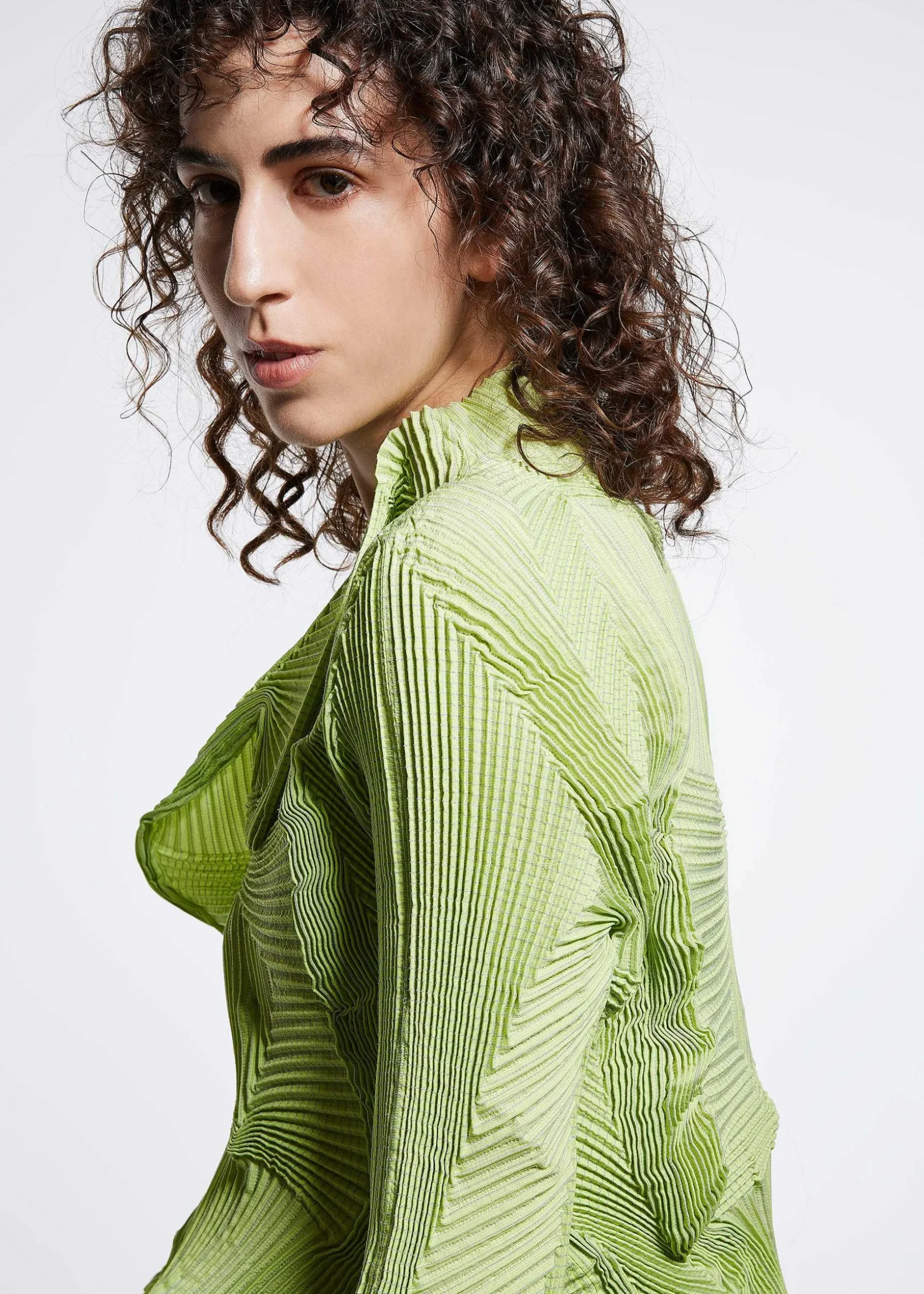 ISSEY MIYAKE Jackets & Blazers|Type-O 003-1