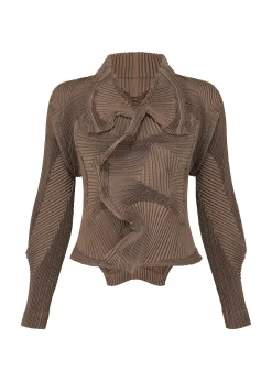 ISSEY MIYAKE Jackets & Blazers|Type-O 003-1