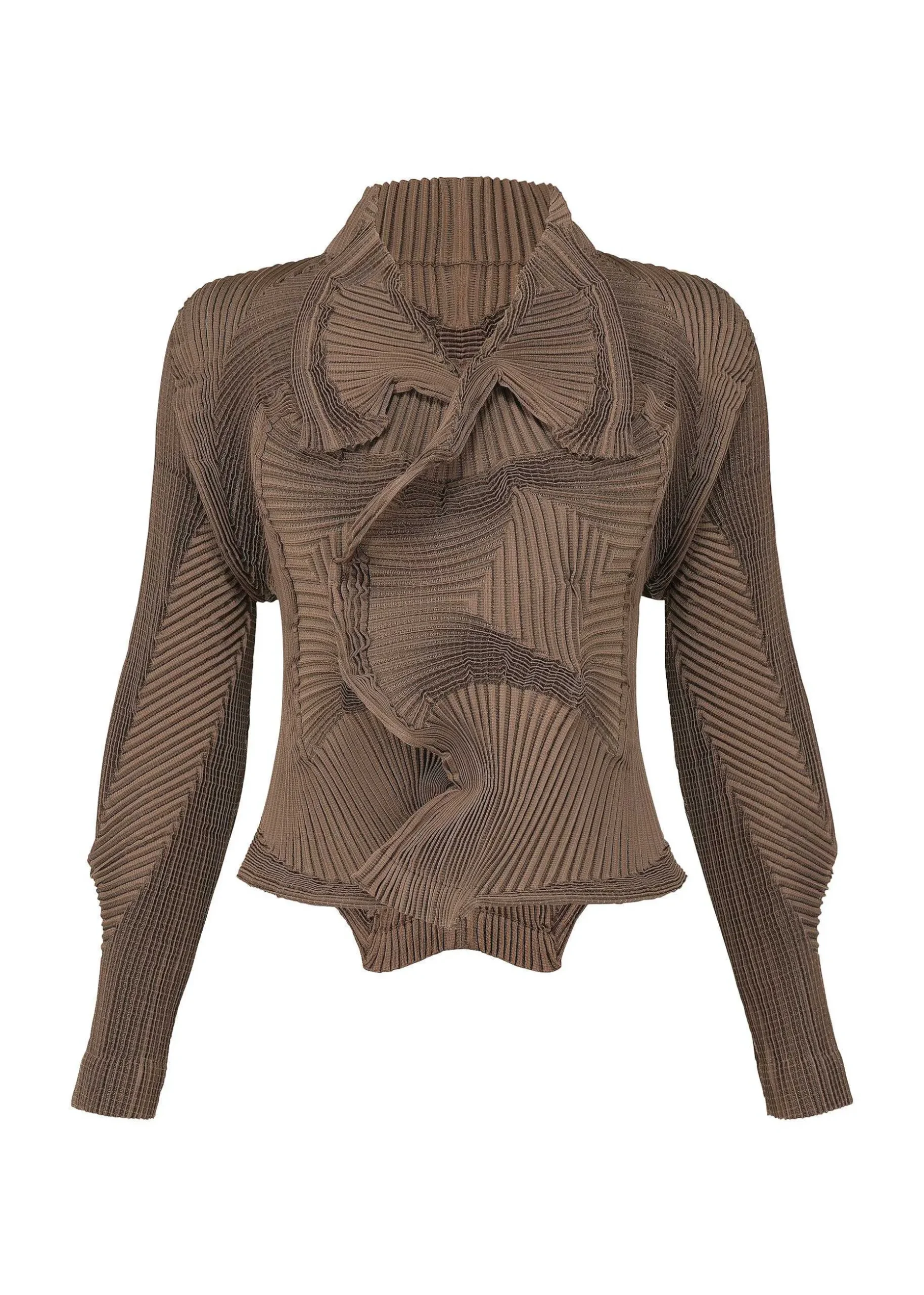 ISSEY MIYAKE Jackets & Blazers|Type-O 003-1