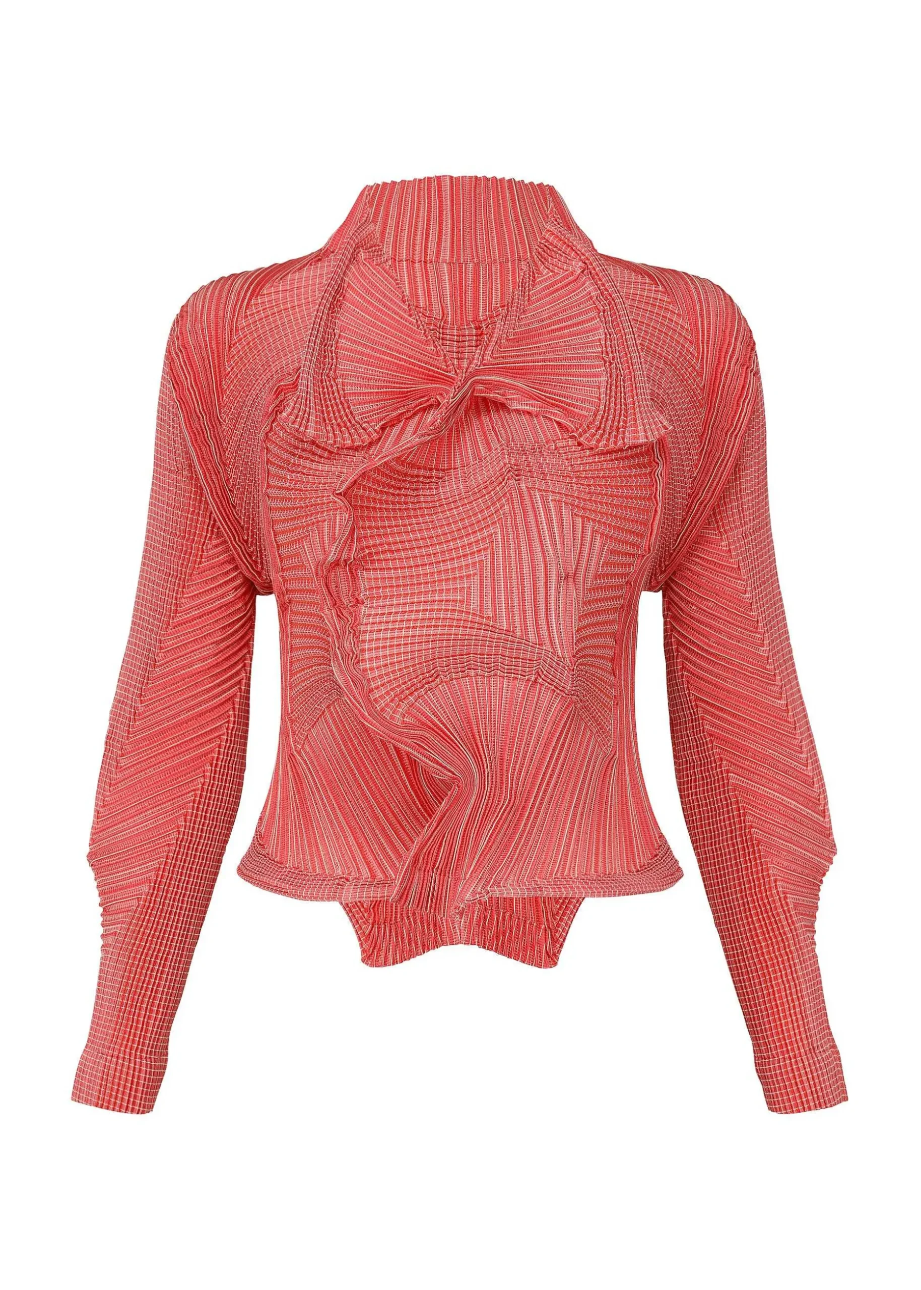 ISSEY MIYAKE Jackets & Blazers|Type-O 003-1