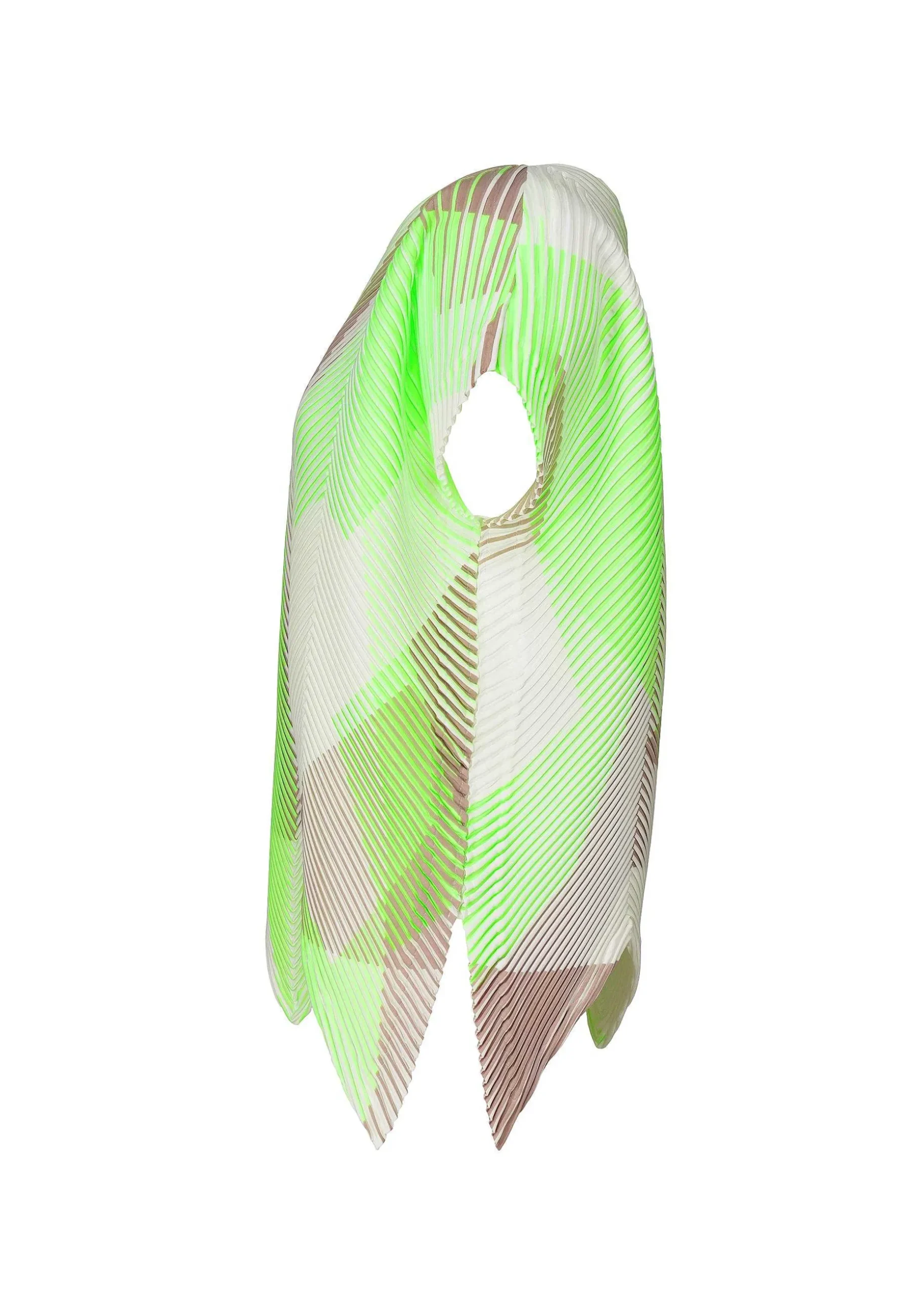 ISSEY MIYAKE Top|Type-P 001