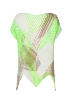 ISSEY MIYAKE Top|Type-P 001