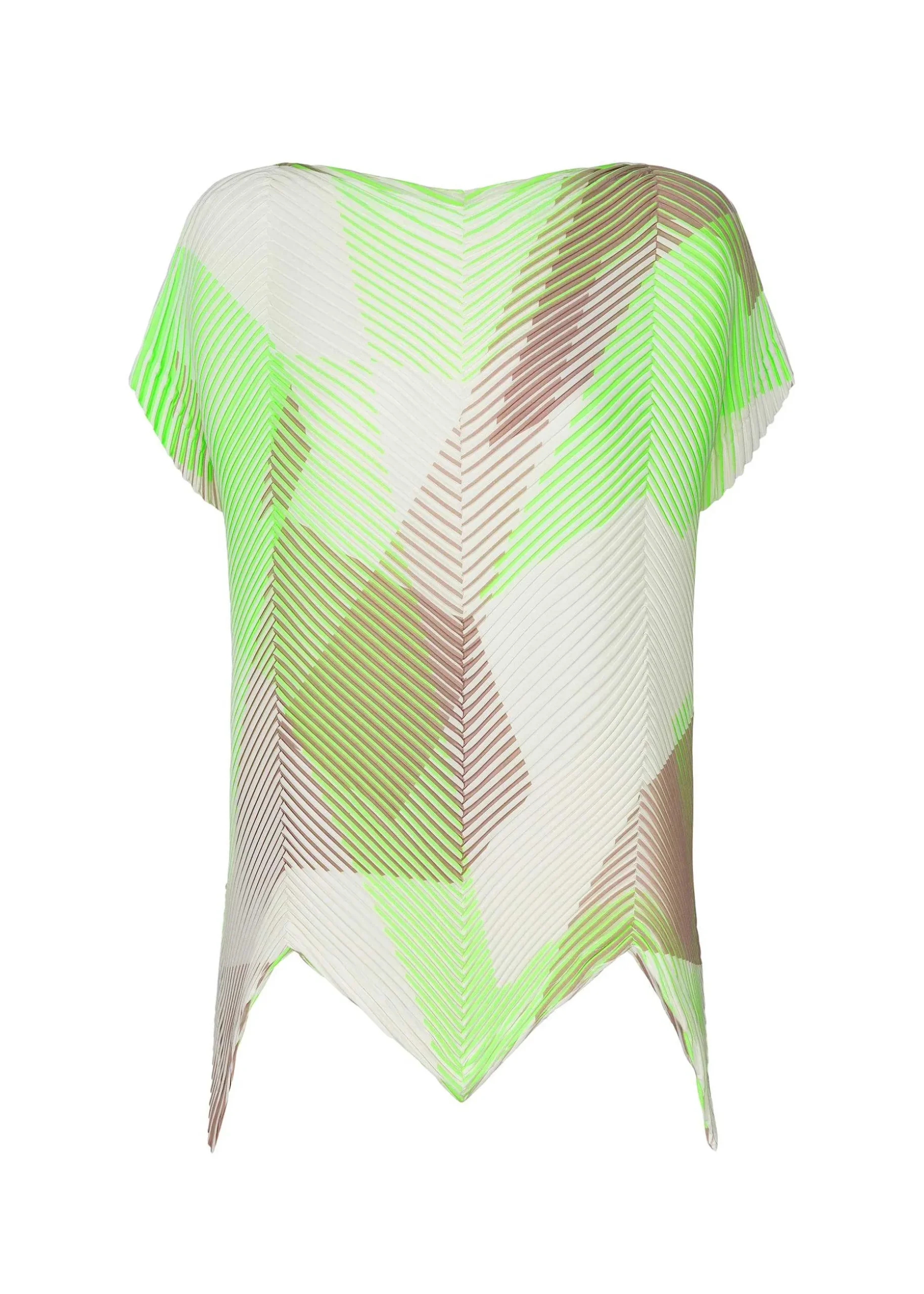 ISSEY MIYAKE Top|Type-P 001