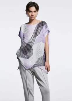 ISSEY MIYAKE Top|Type-P 001