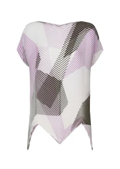 ISSEY MIYAKE Top|Type-P 001