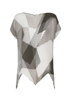 ISSEY MIYAKE Top|Type-P 001