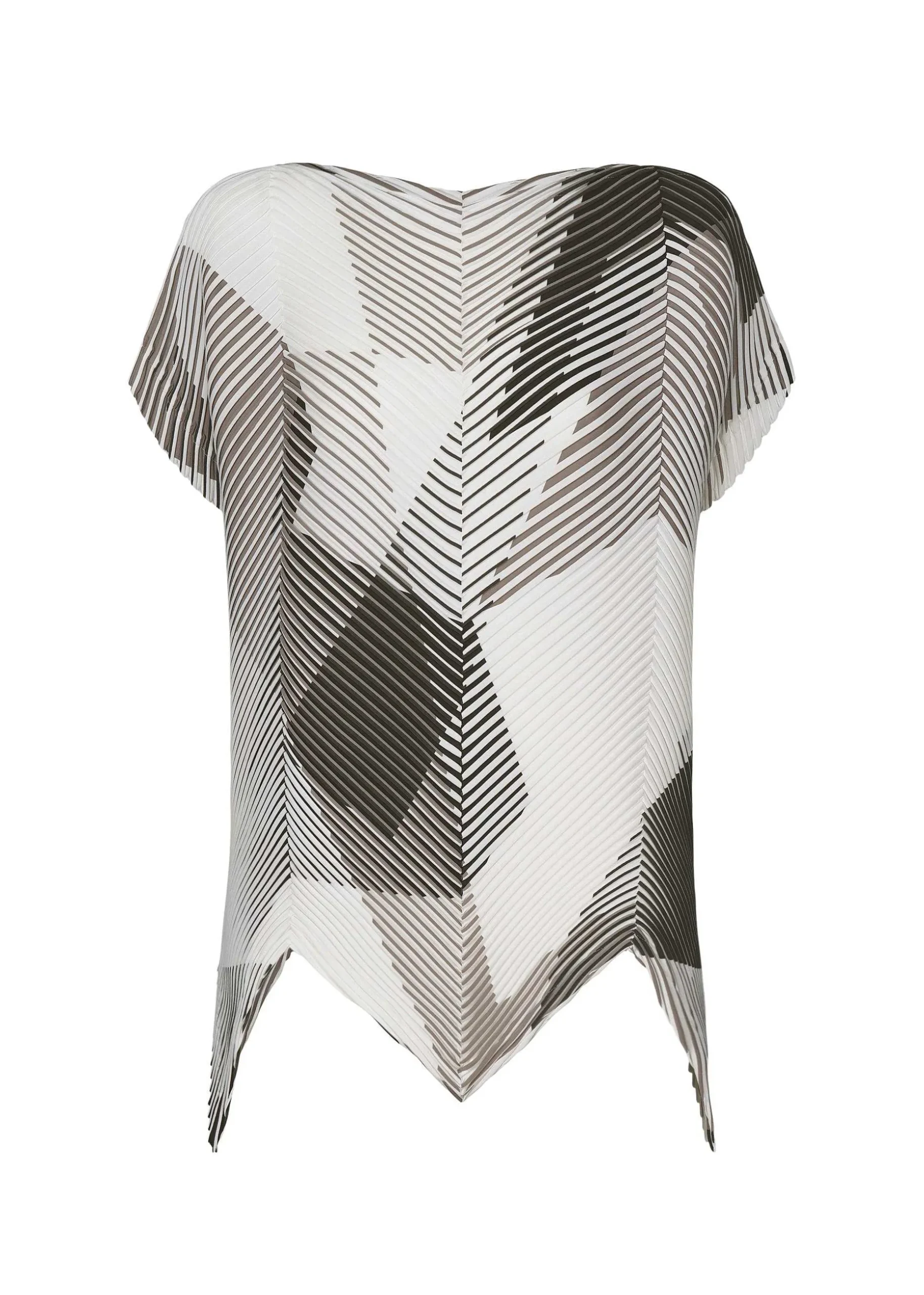 ISSEY MIYAKE Top|Type-P 001