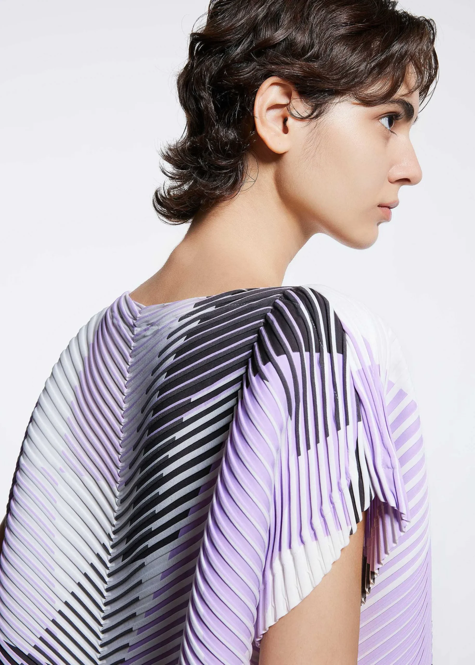 ISSEY MIYAKE Top|Type-P 001