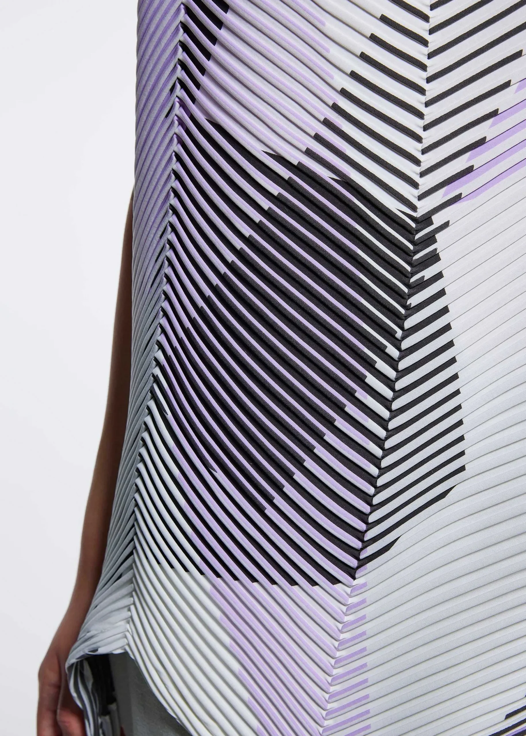 ISSEY MIYAKE Top|Type-P 001