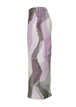 ISSEY MIYAKE Skirt|Type-P 001