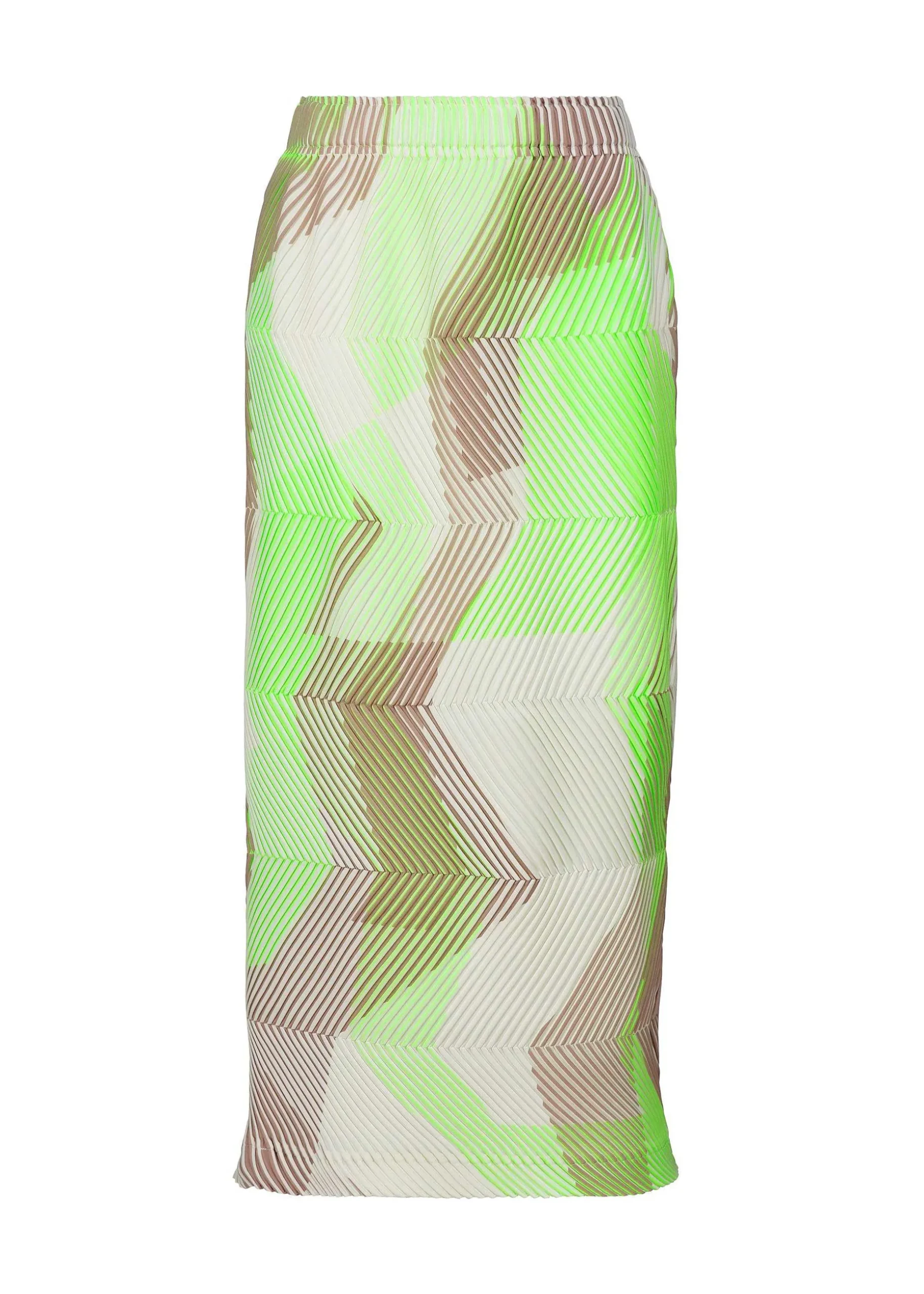 ISSEY MIYAKE Skirt|Type-P 001