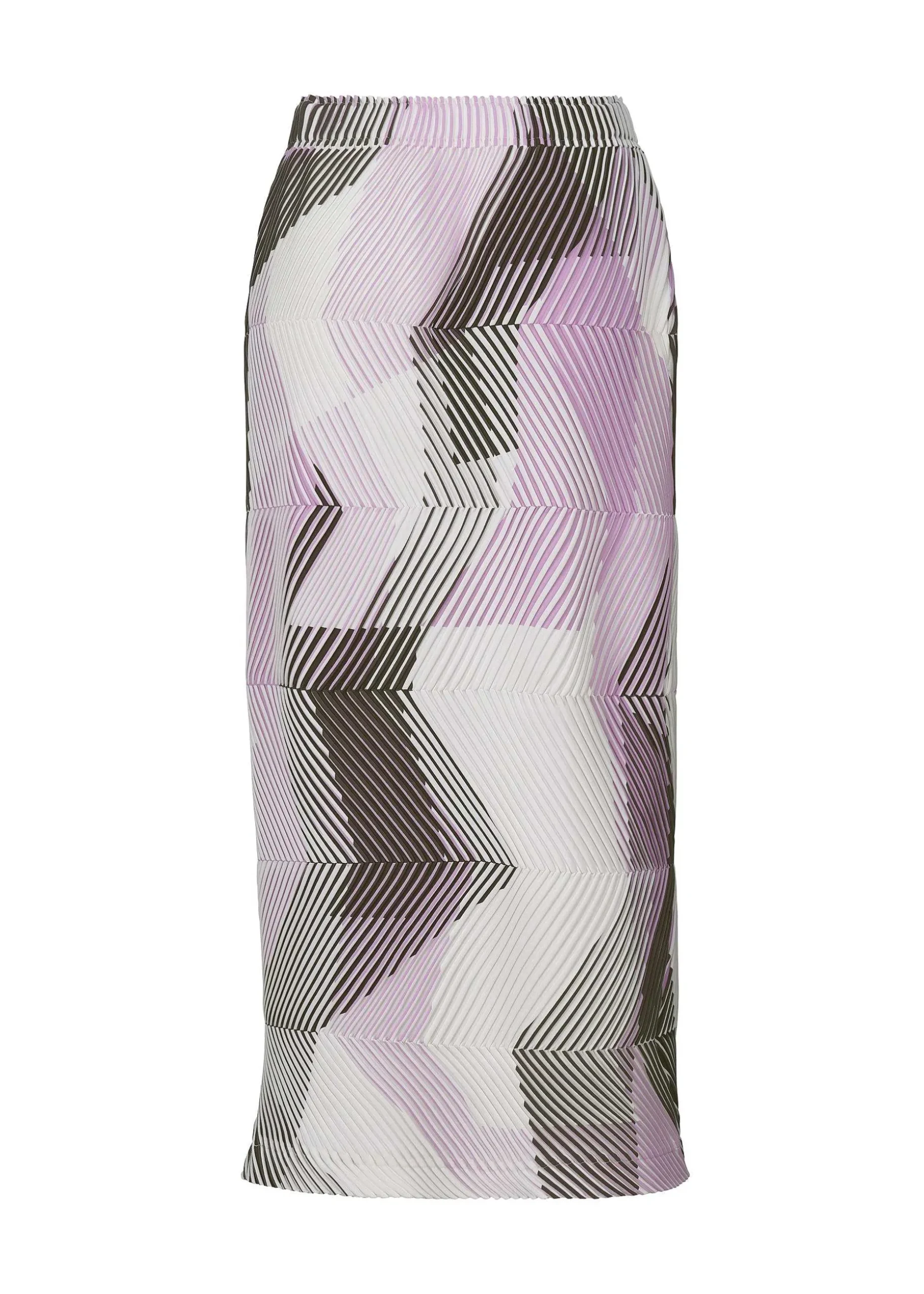ISSEY MIYAKE Skirt|Type-P 001