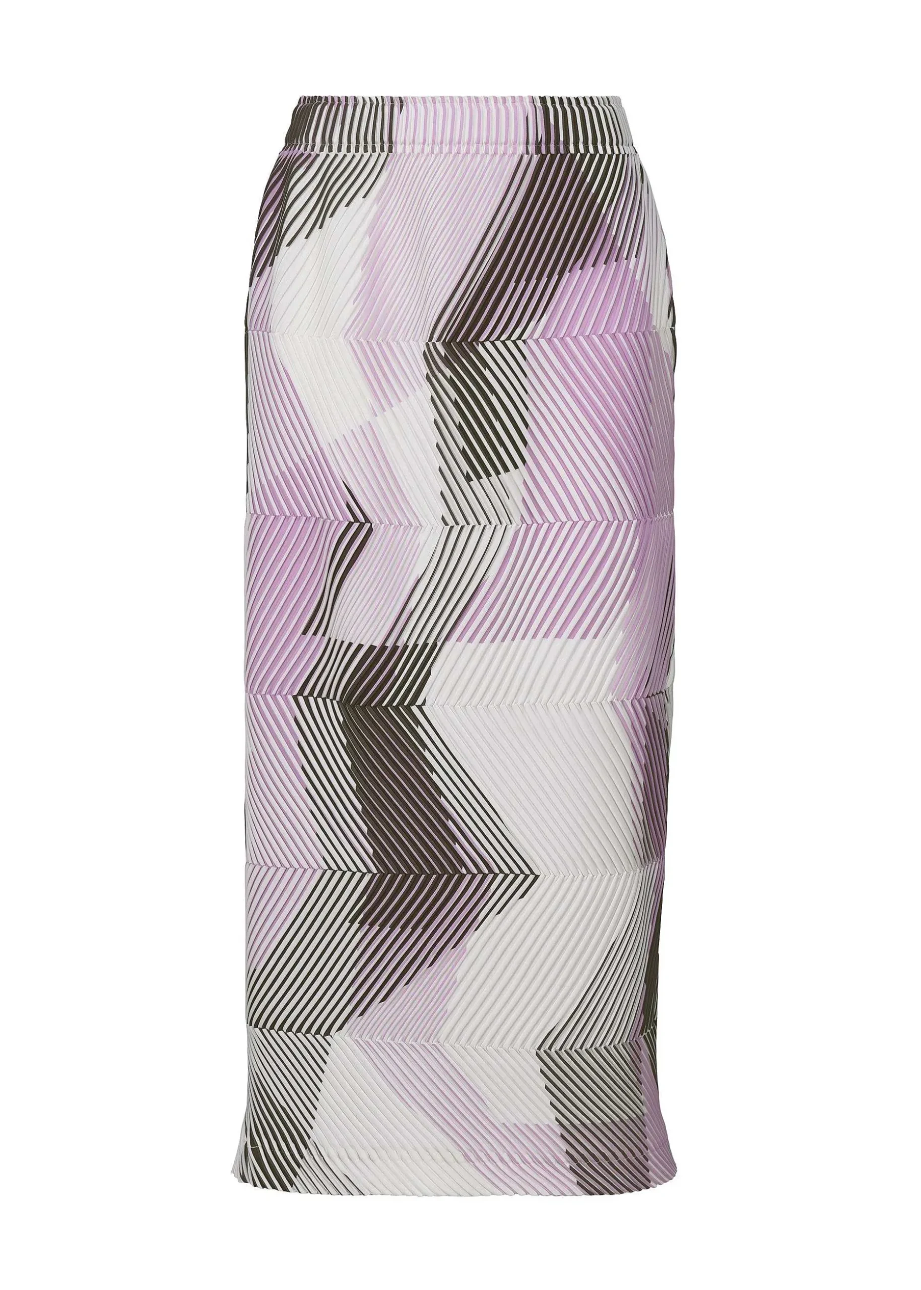 ISSEY MIYAKE Skirt|Type-P 001