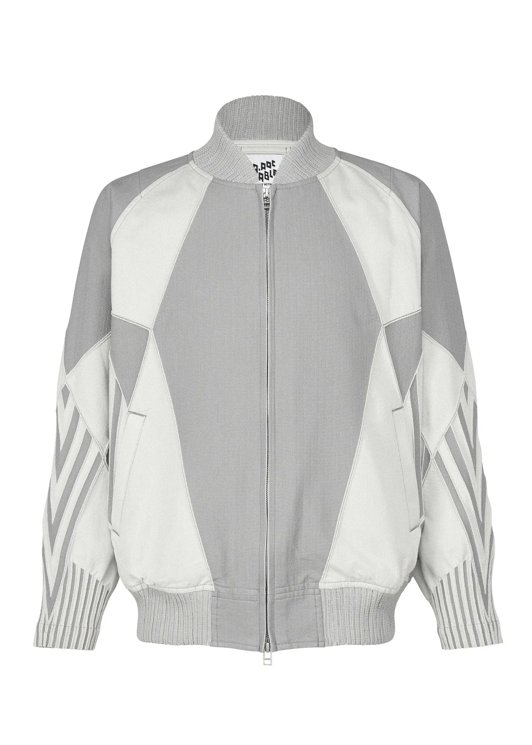 ISSEY MIYAKE Jackets & Blazers|Type-S 002
