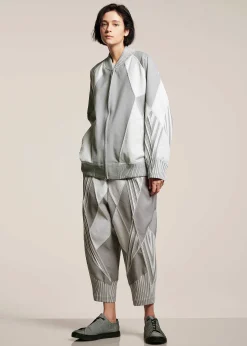 ISSEY MIYAKE Jackets & Blazers|Type-S 002