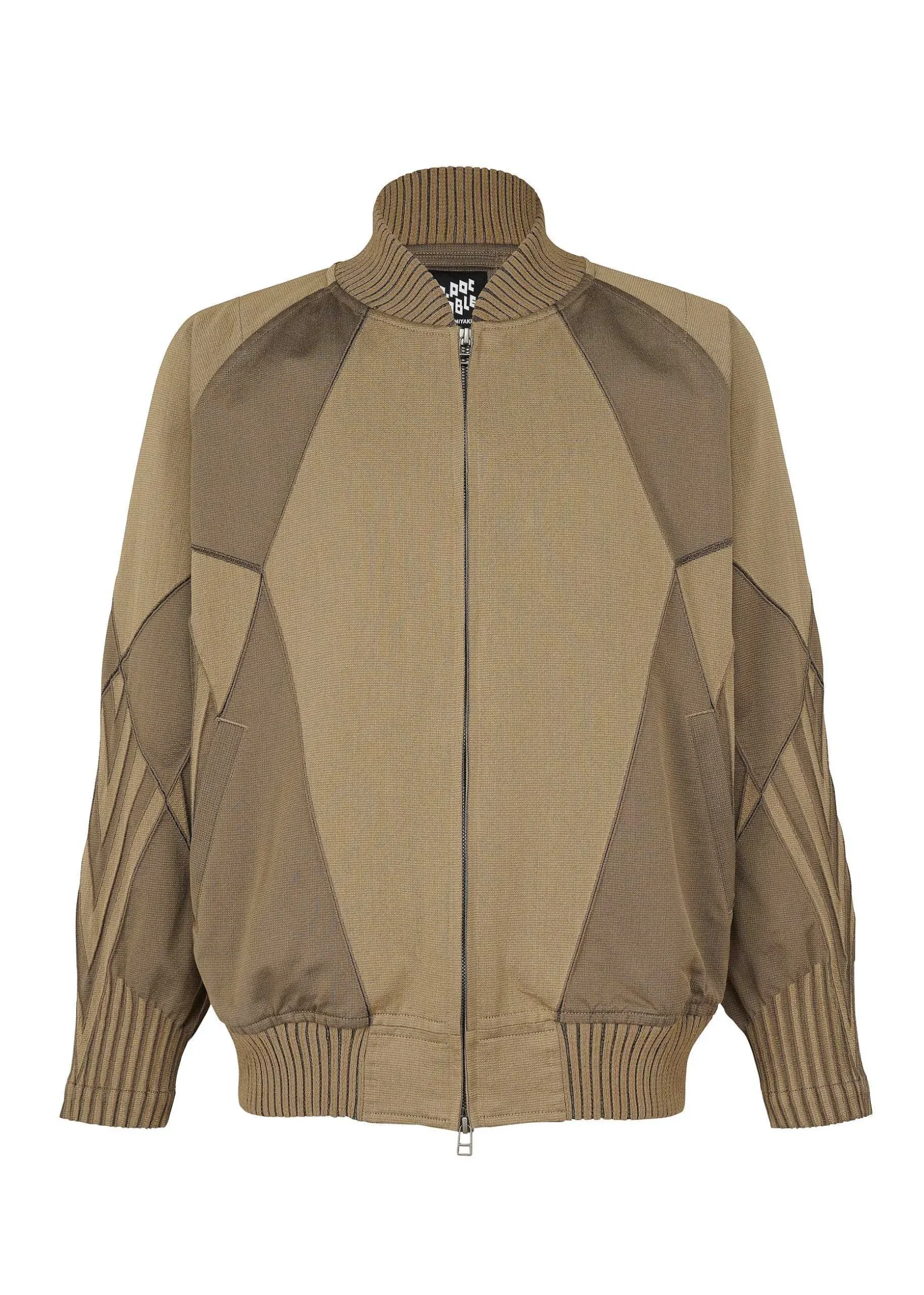 ISSEY MIYAKE Jackets & Blazers|Type-S 002