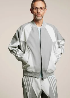 ISSEY MIYAKE Jackets & Blazers|Type-S 002