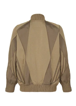 ISSEY MIYAKE Jackets & Blazers|Type-S 002