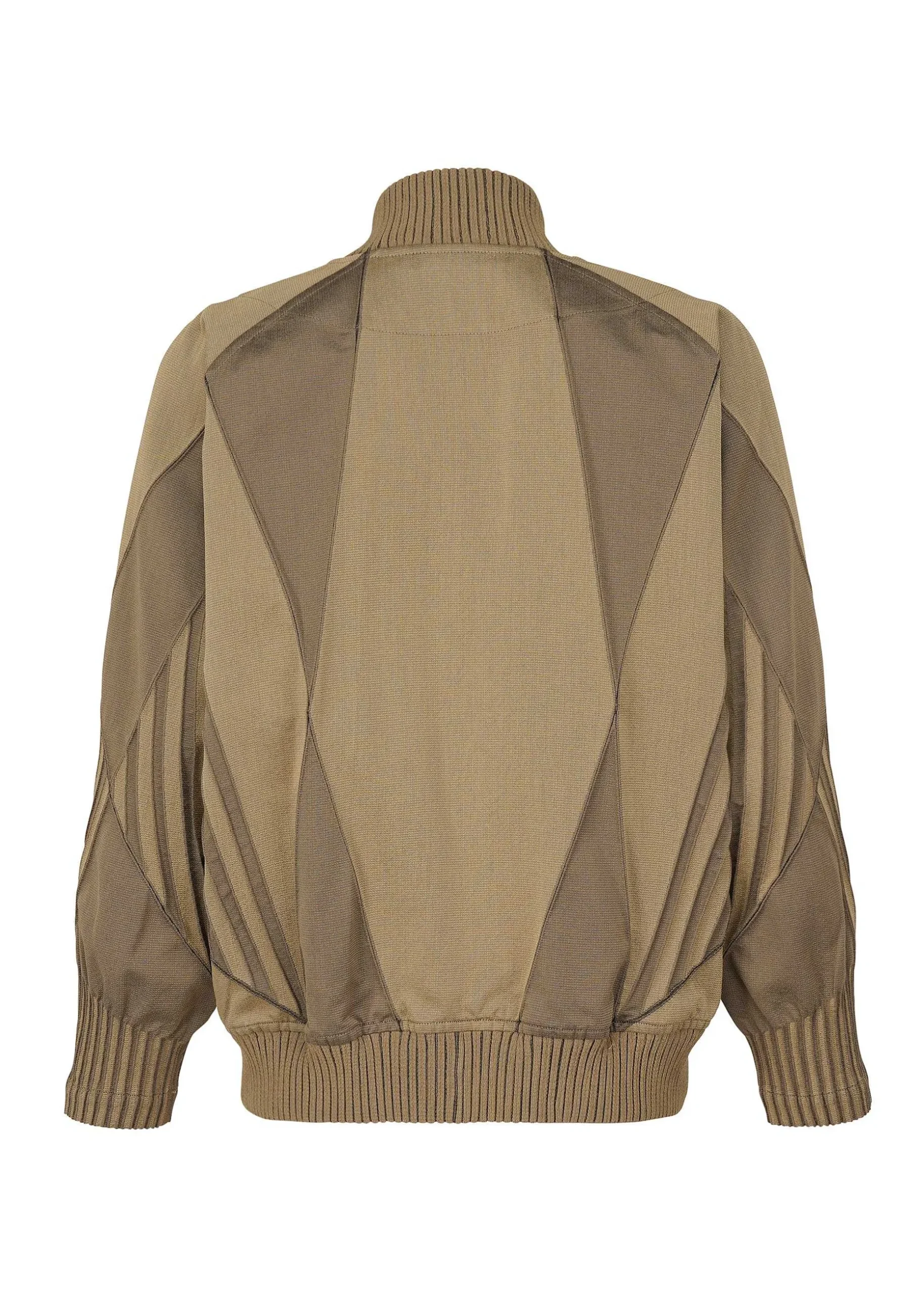 ISSEY MIYAKE Jackets & Blazers|Type-S 002