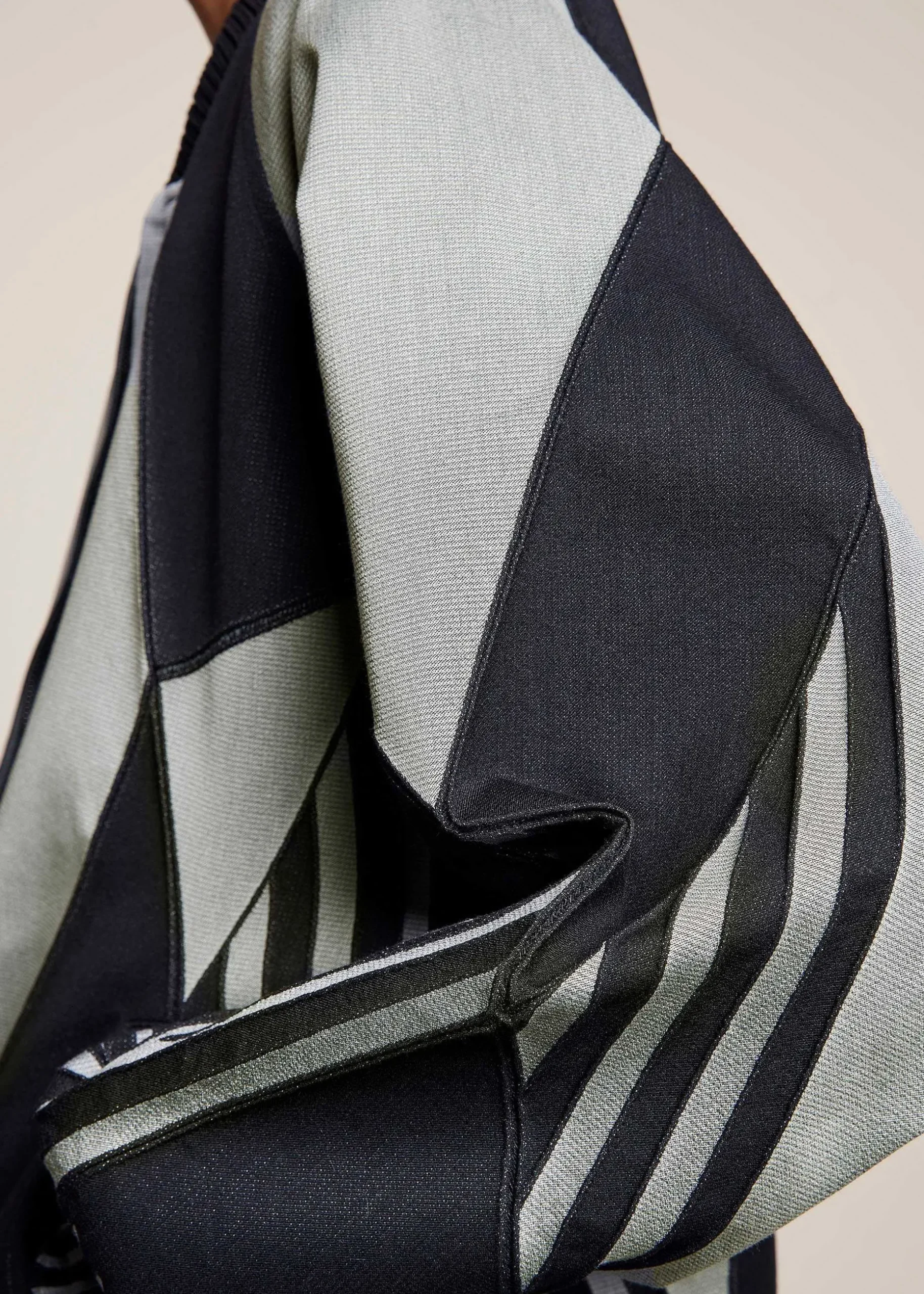 ISSEY MIYAKE Jackets & Blazers|Type-S 002