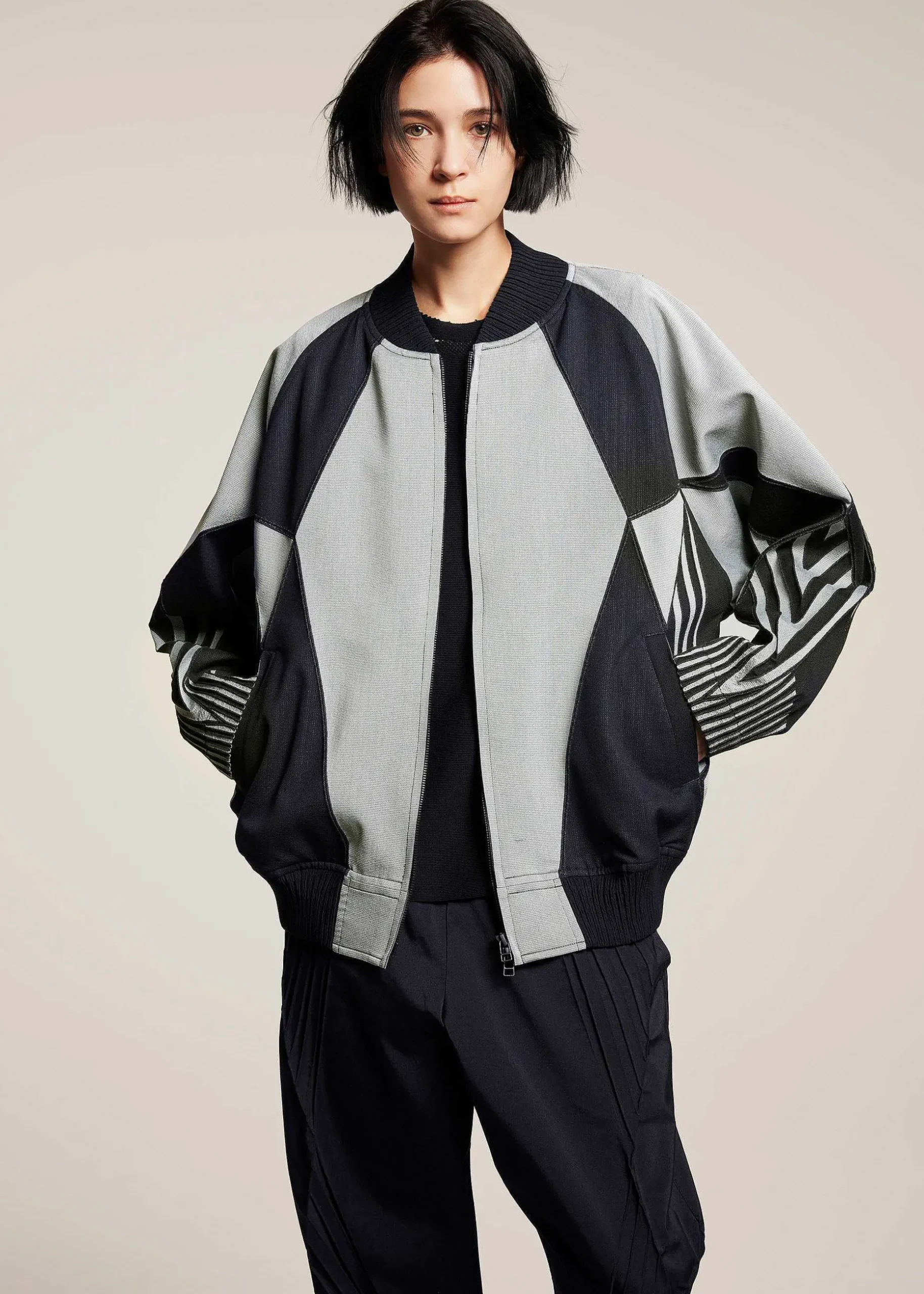 ISSEY MIYAKE Jackets & Blazers|Type-S 002