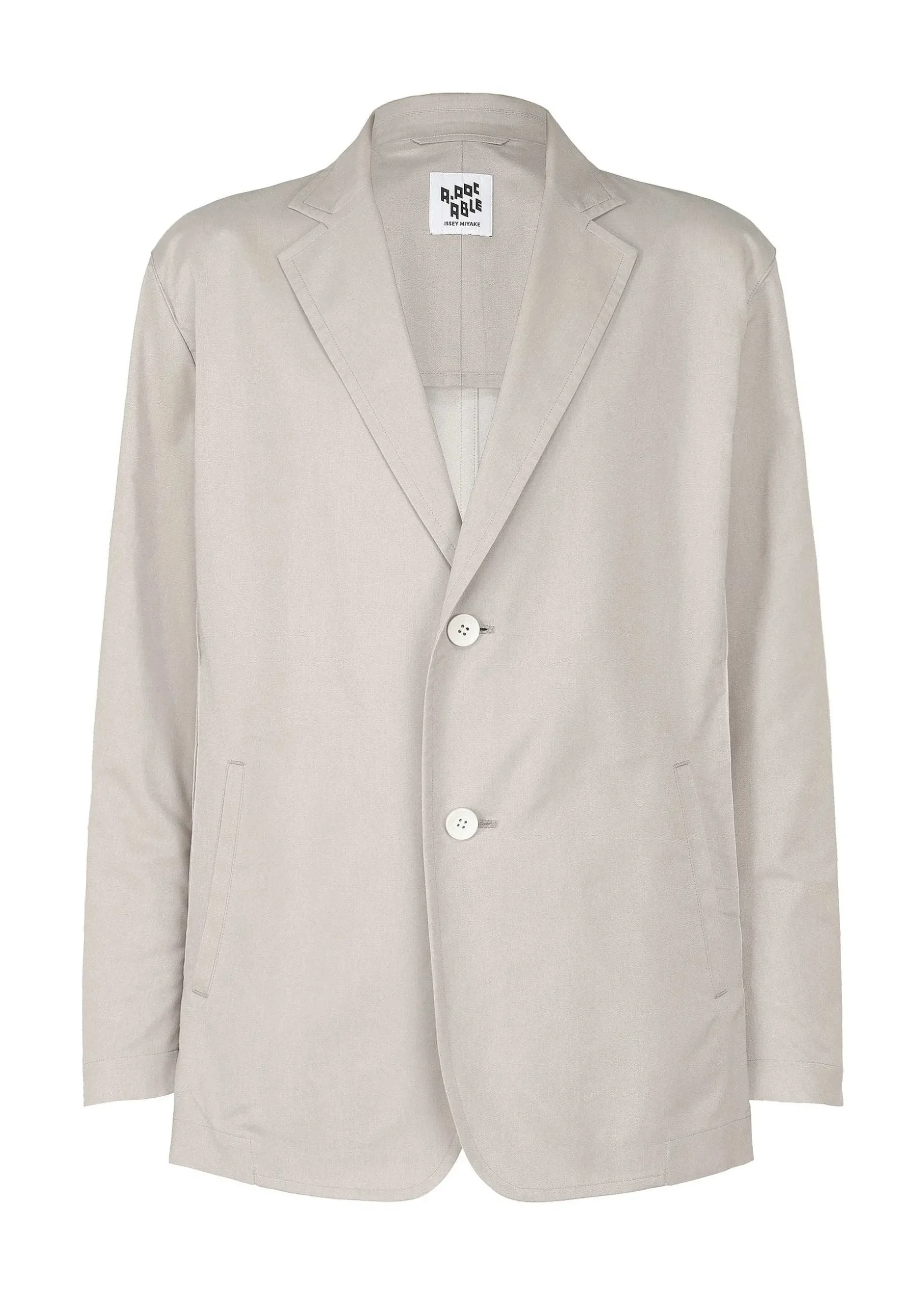 ISSEY MIYAKE Jackets & Blazers|Type-S 001-1