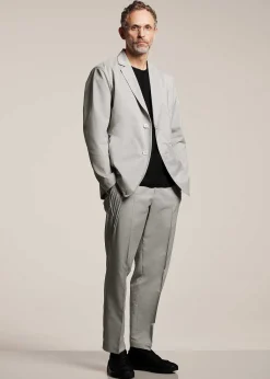 ISSEY MIYAKE Jackets & Blazers|Type-S 001-1