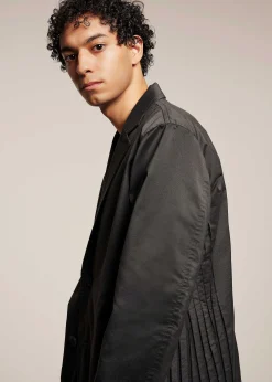 ISSEY MIYAKE Jackets & Blazers|Type-S 001-1