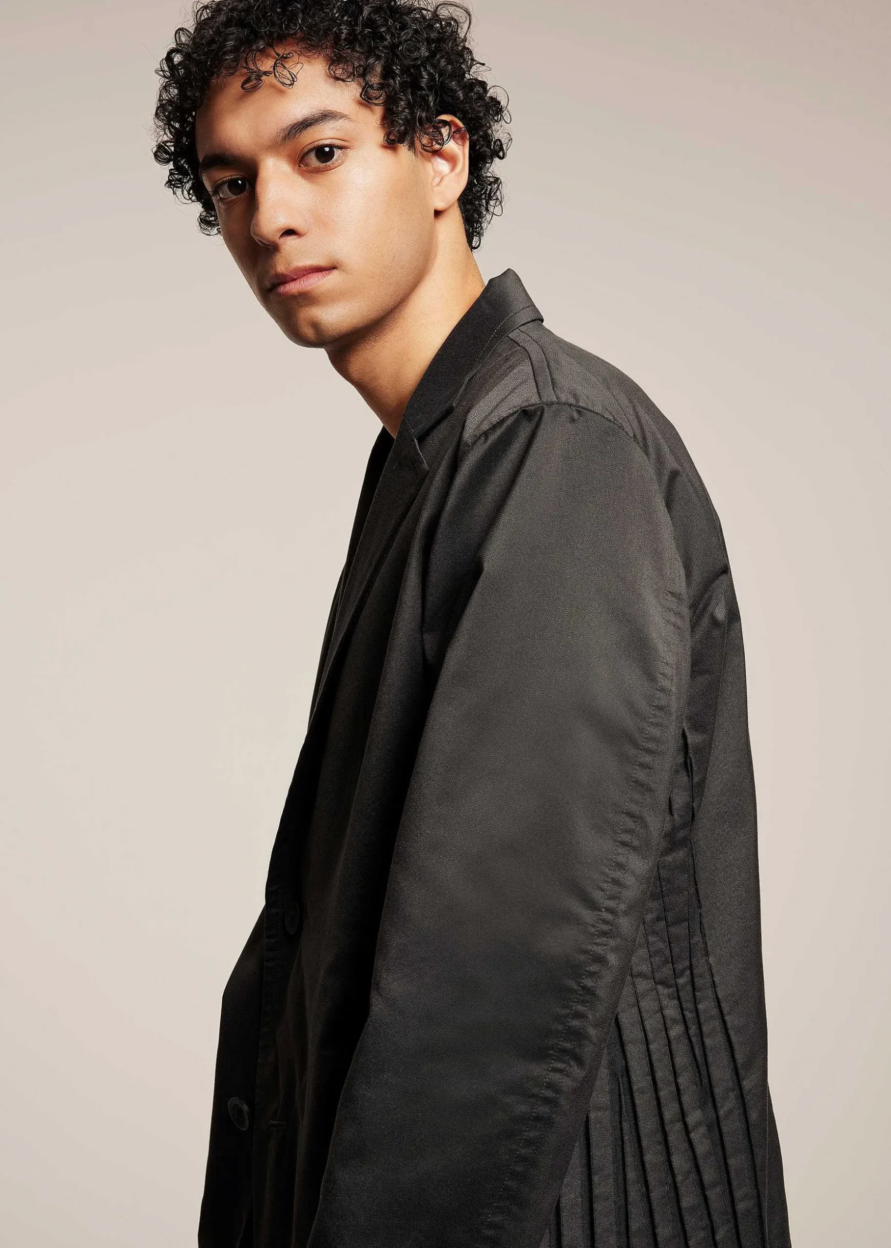 ISSEY MIYAKE Jackets & Blazers|Type-S 001-1