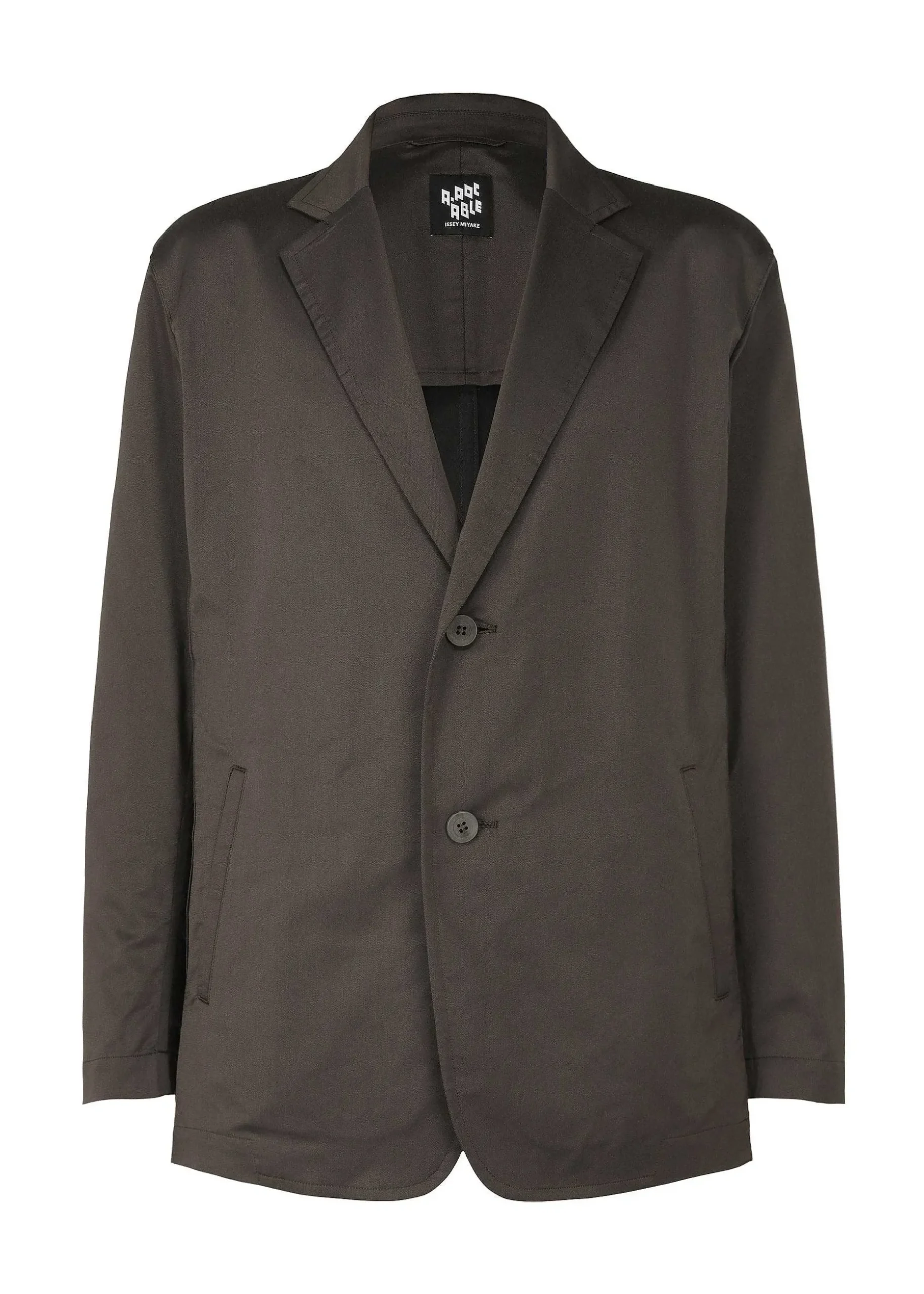 ISSEY MIYAKE Jackets & Blazers|Type-S 001-1