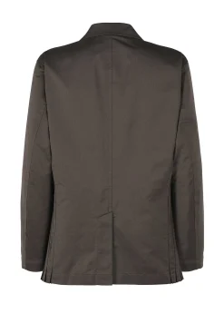 ISSEY MIYAKE Jackets & Blazers|Type-S 001-1