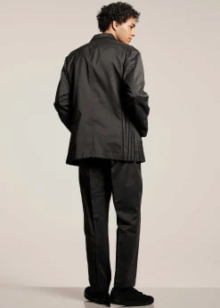 ISSEY MIYAKE Jackets & Blazers|Type-S 001-1