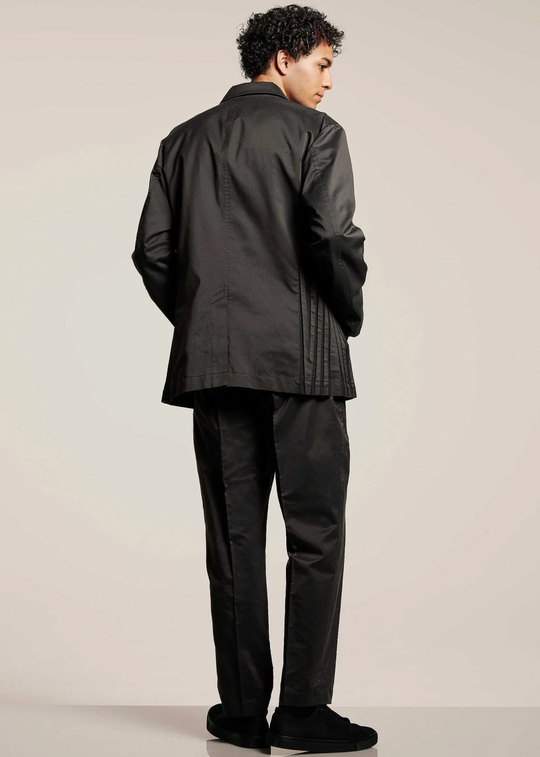 ISSEY MIYAKE Jackets & Blazers|Type-S 001-1