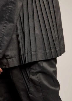 ISSEY MIYAKE Jackets & Blazers|Type-S 001-1