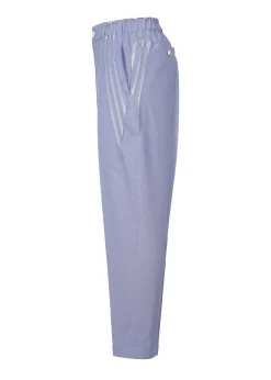 ISSEY MIYAKE Pants|Type-S 001-1